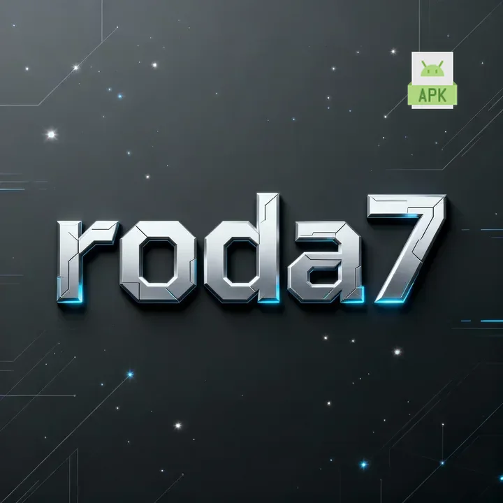 roda7 APK Android Download Oficial