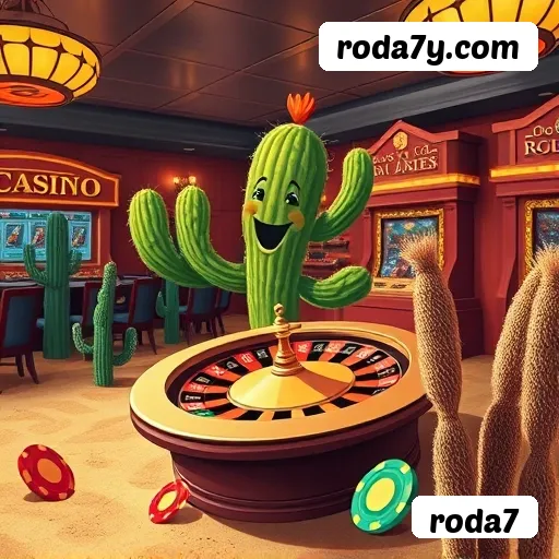 Baccarat ao vivo roda7