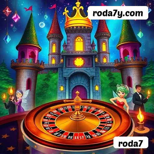 Segurança Certificada roda7 Licença Curaçao