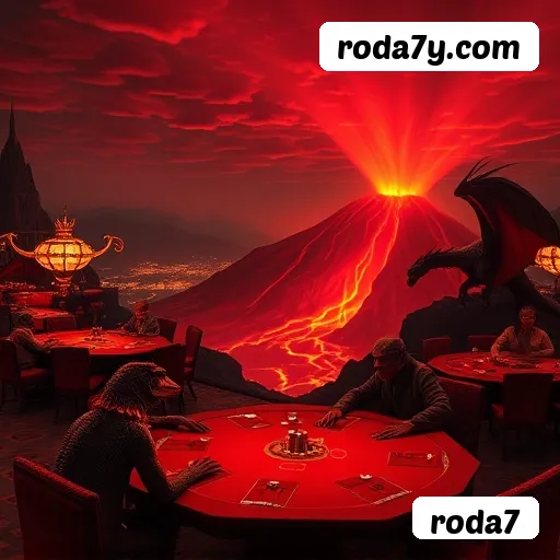 2.800+ Jogos Certificados roda7