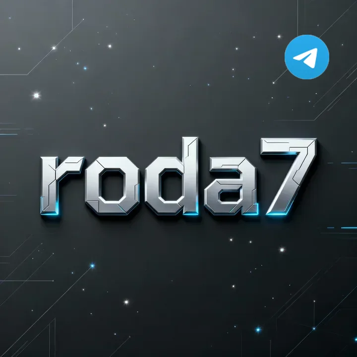 Telegram roda7